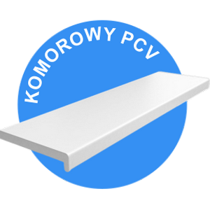 Komorowy PCV